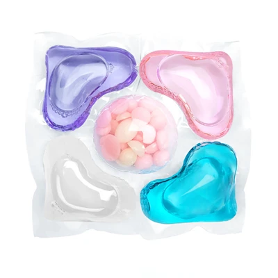 Fresh 5 in 1 Laundry Pods